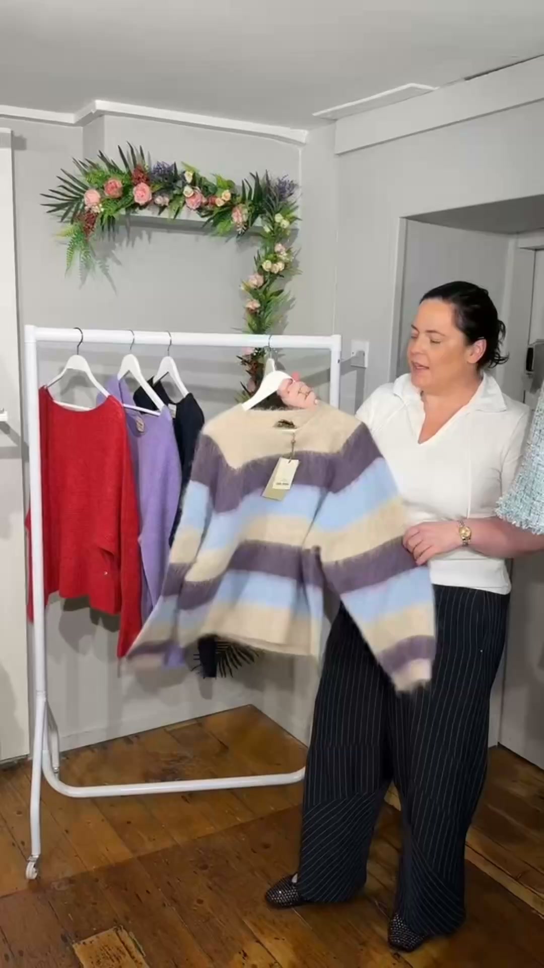 Anúncio de MadforStyle Kinsale