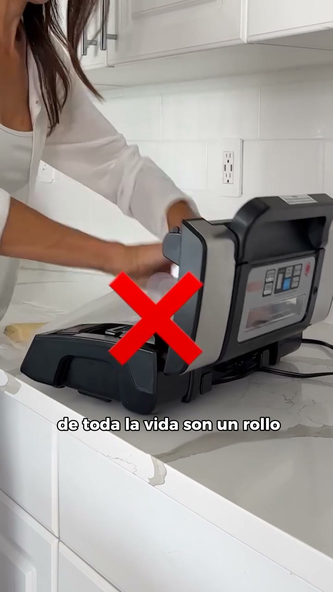 Mantén tus alimentos frescos 5 veces más tiempo