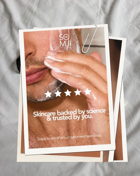 Proven On Real Skin
