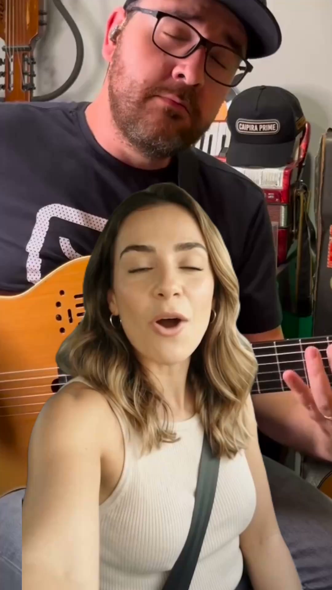 Método violão 5x10