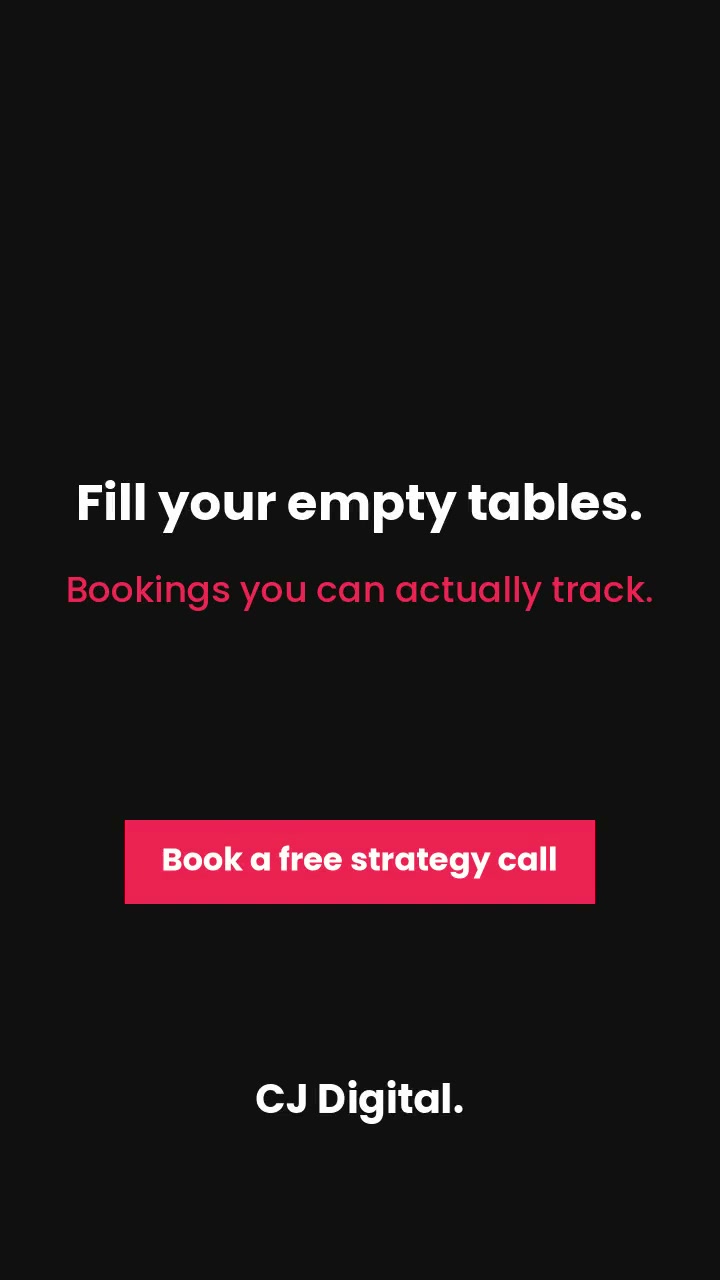 #1 Growth System For Restaurants