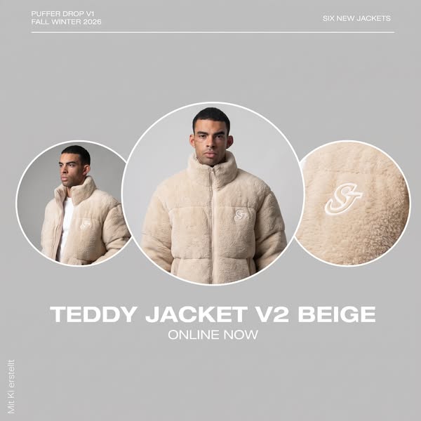 JACKETS