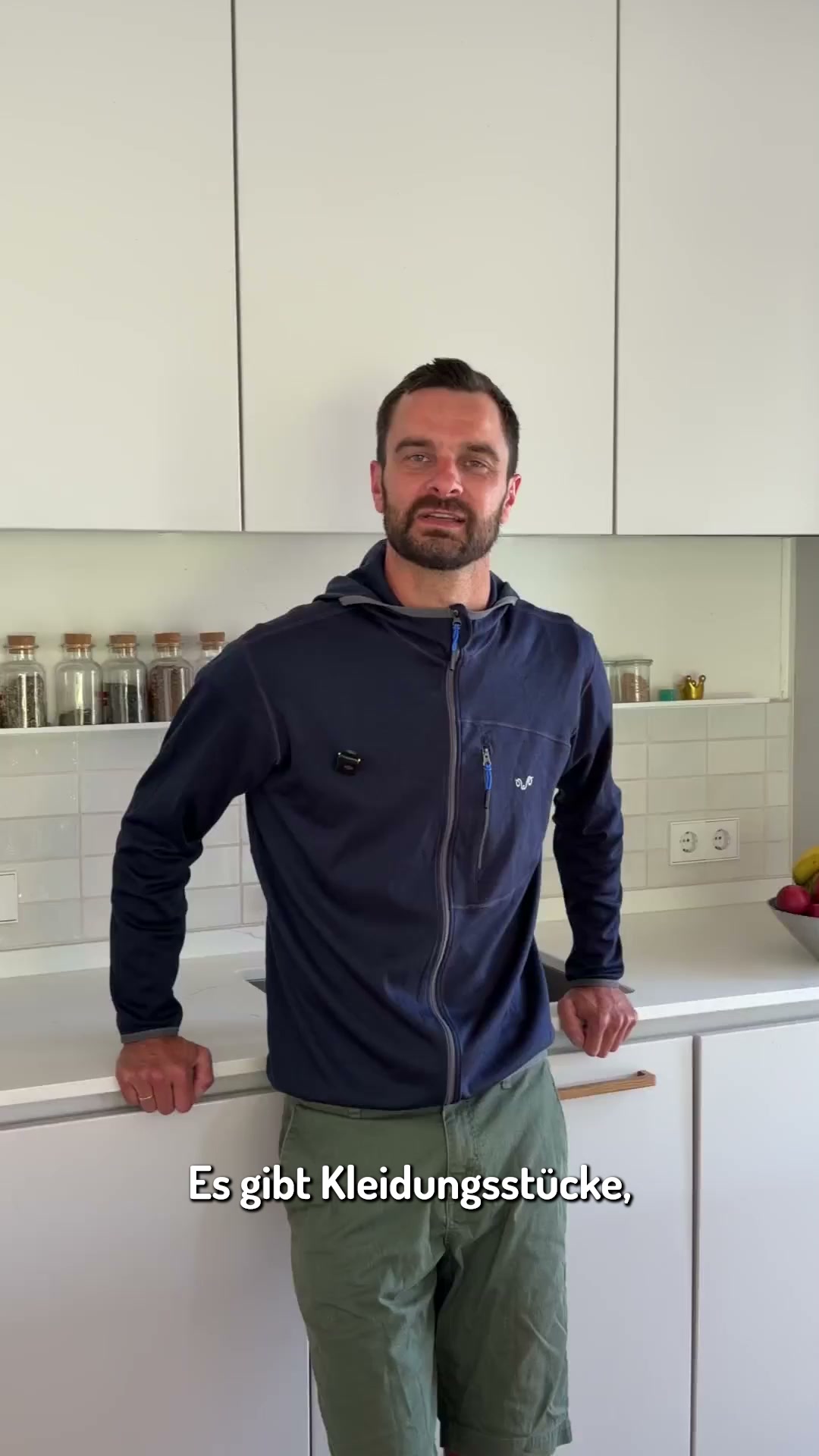 Dein neuer Alltagsbegleiter