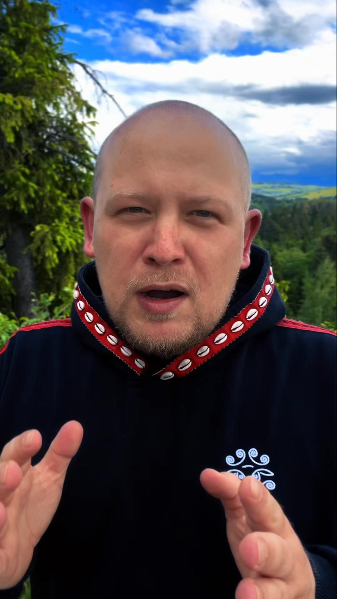 To przewodnik do klikania, nie czytania