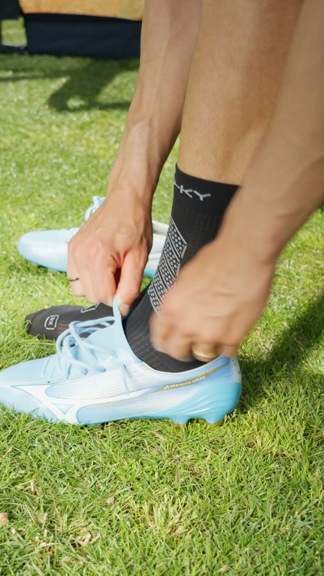 La technologie biomécanique dont votre football a besoin!
