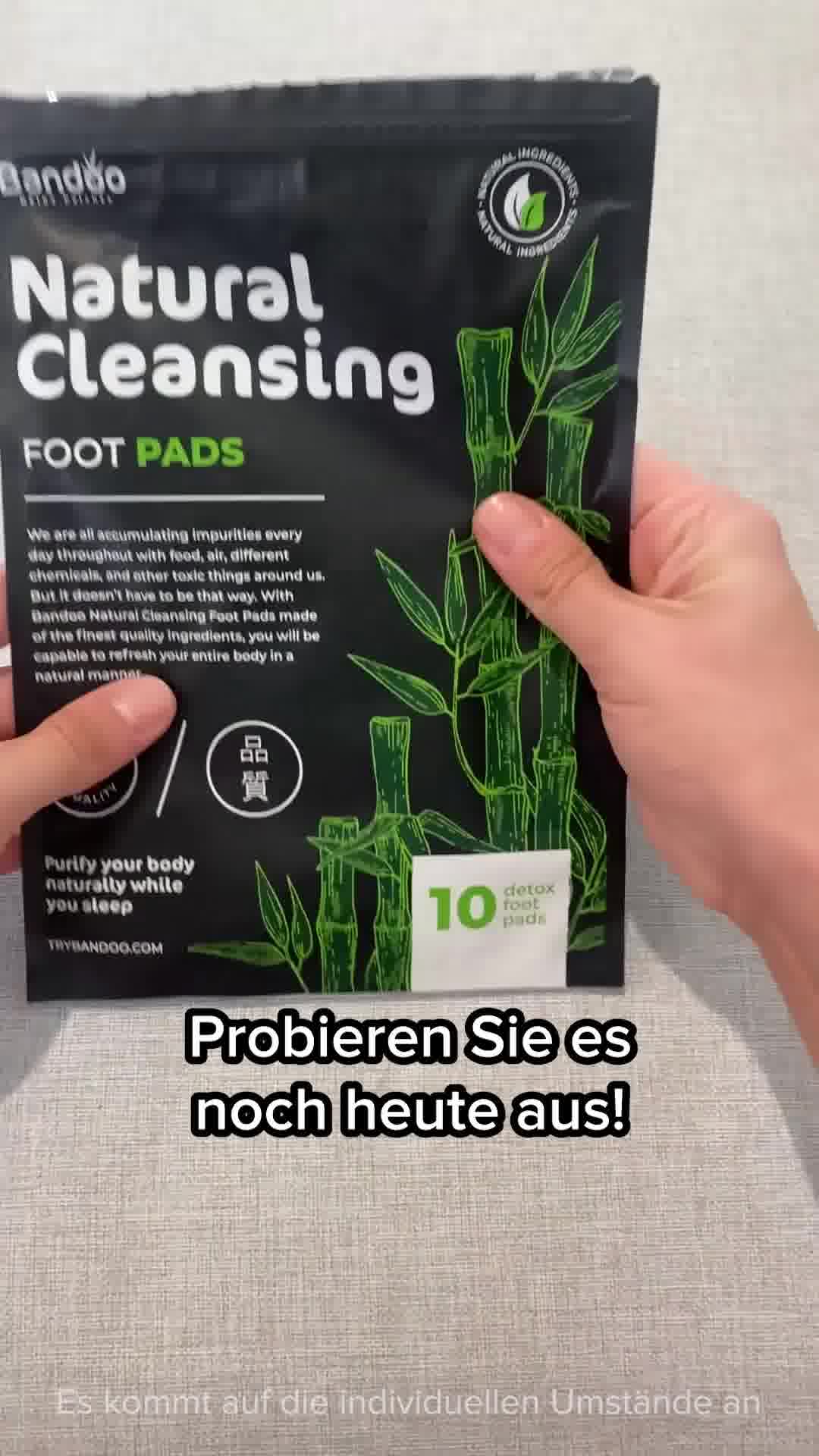 Verbessern Sie Ihre Gesundheit noch heute!