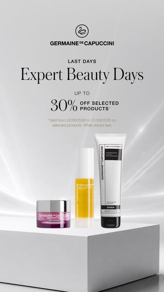 Last Days - Expert Beauty Days