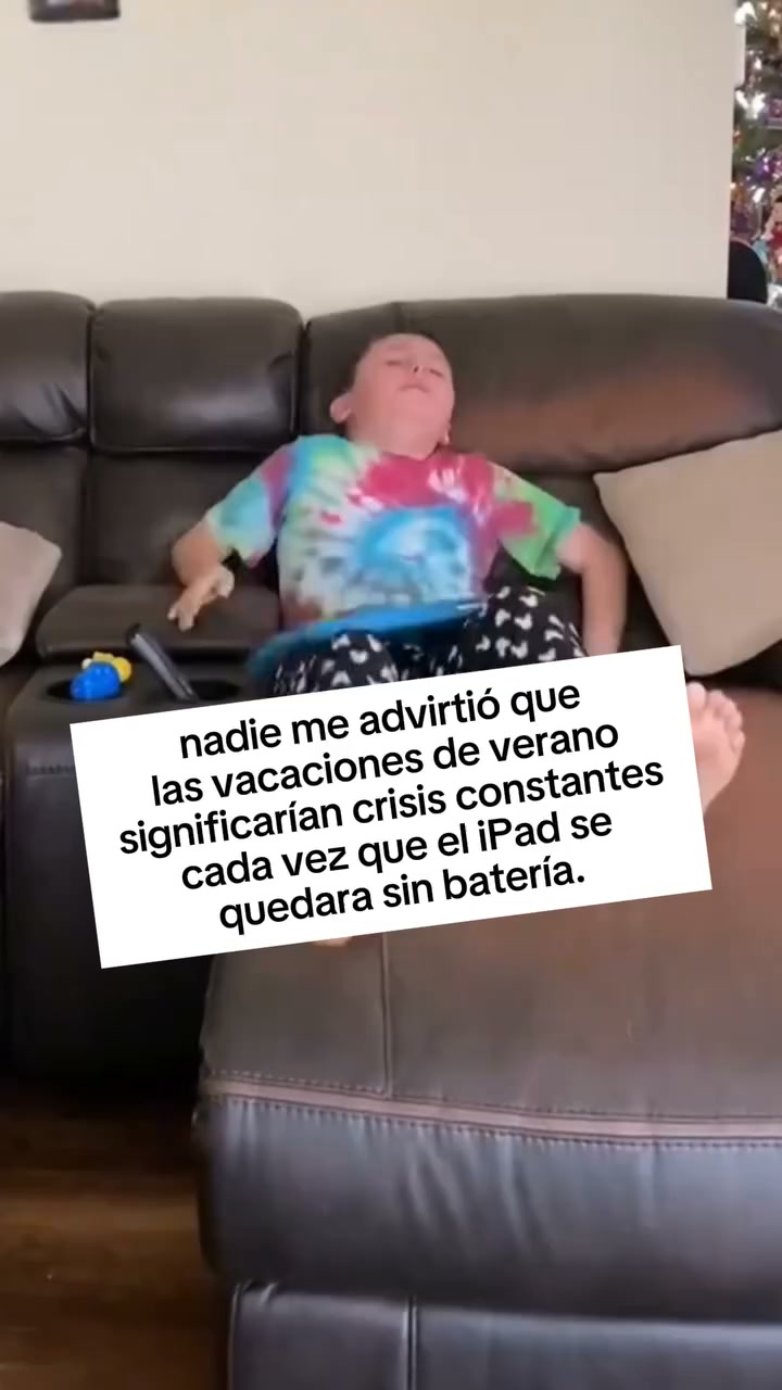 Mi hijo tiene TDAH. Sus calificaciones son buenas. Sus maestros lo adoran. Y cada sábado por la mañana me siento en la misma banca del parqu