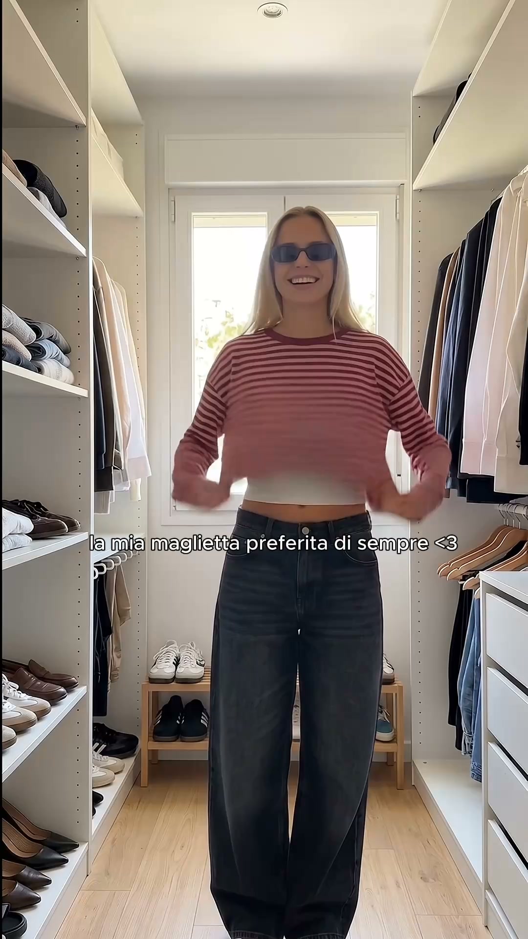 La maglia che vorrai indossare ogni giorno
