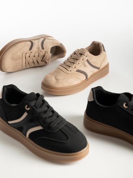 BOZIKIS SHOES