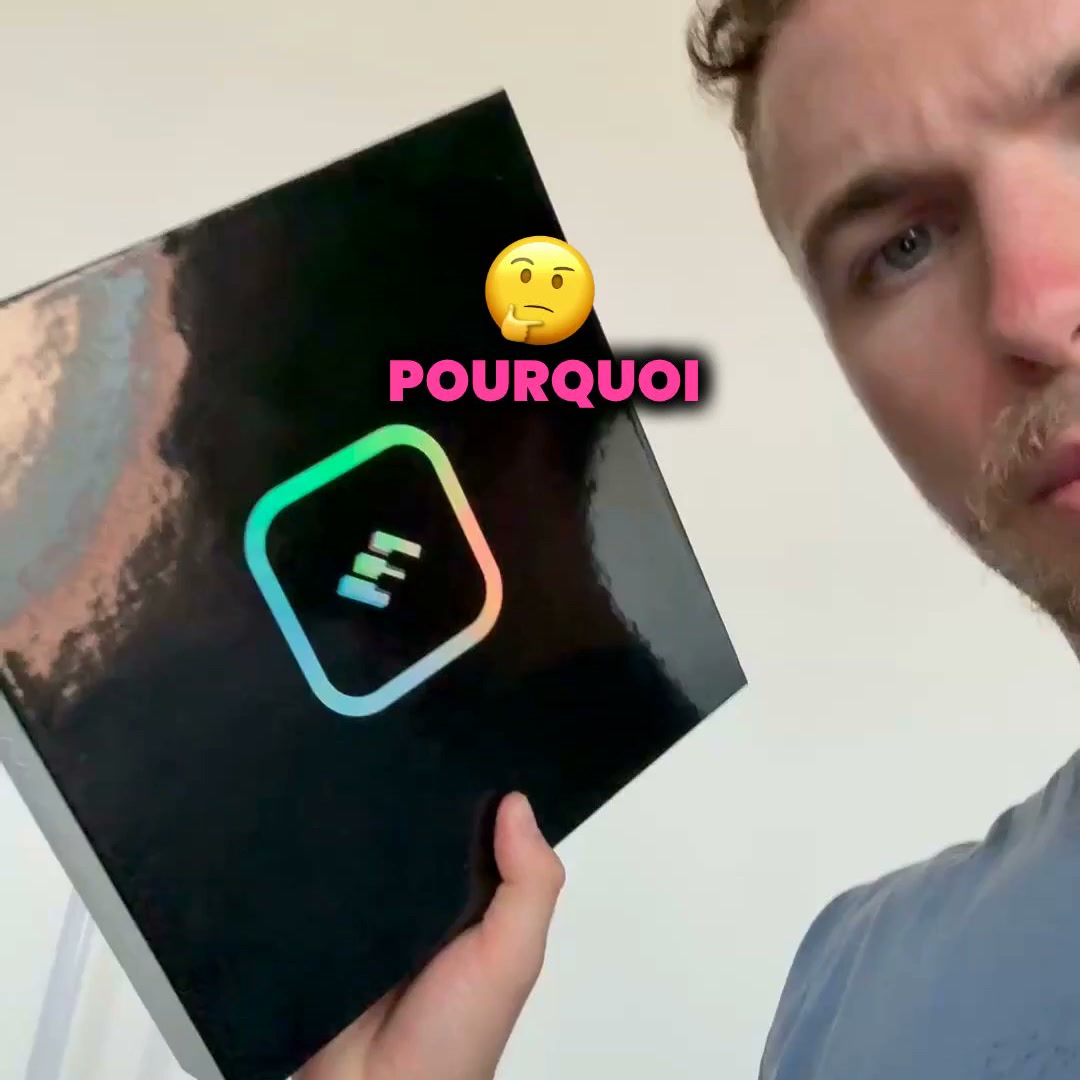 Découvrir Piano LED