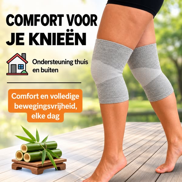 Comfort, waar je dag je ook brengt