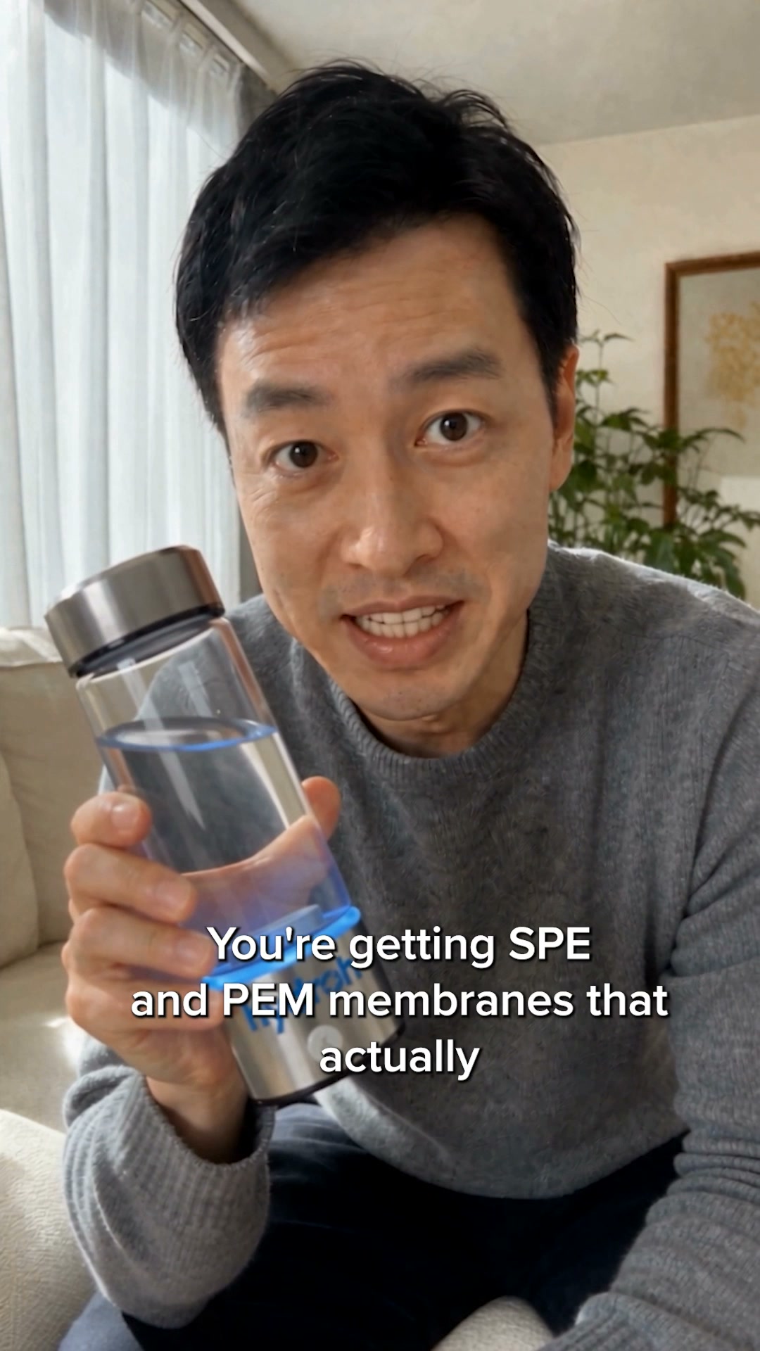 Read This Before You Buy A Hydrogen Bottle