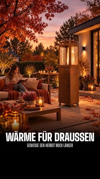 Von der Sonne geküsst