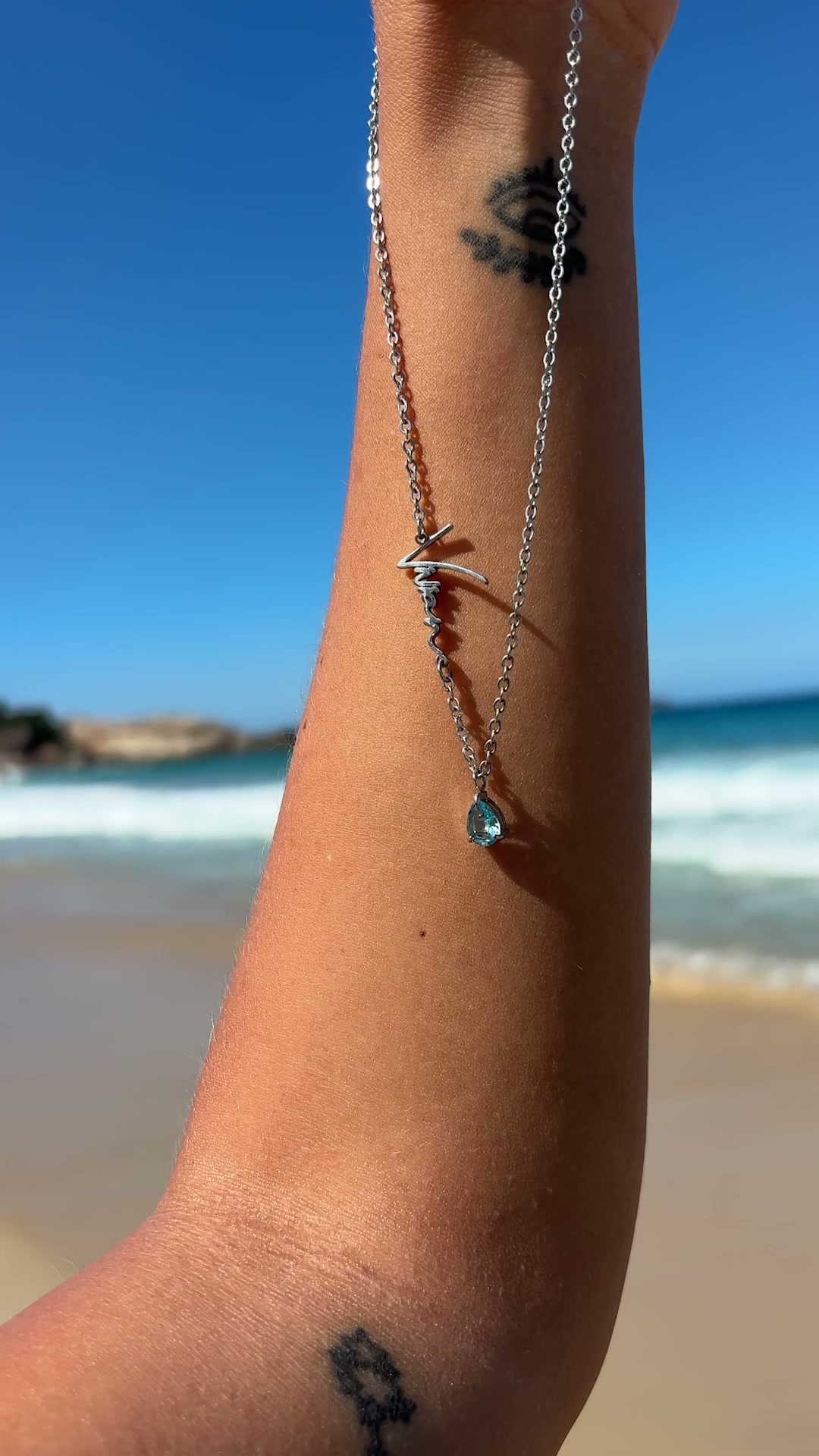 Your Name. Your Birthstone. Yours Forever