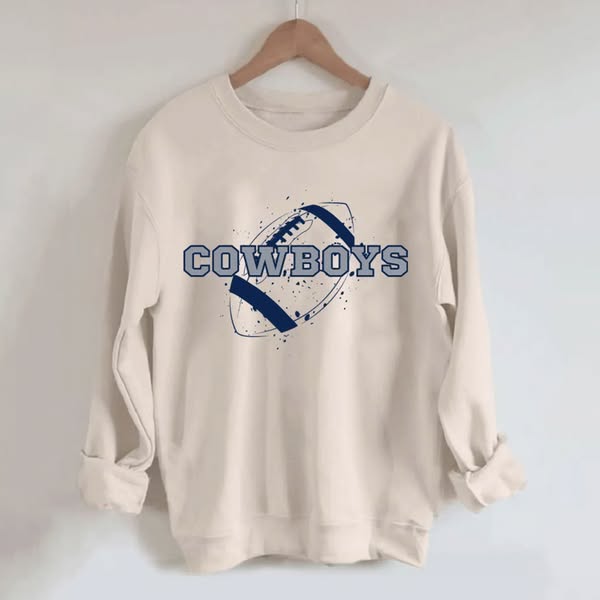 Crazy Football T-shirt