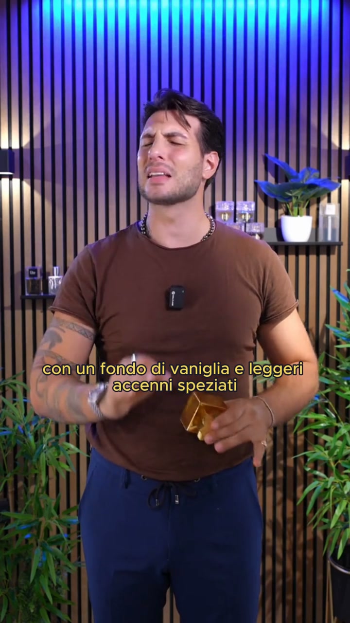 LAMAR di Kajal | Il Profumo dell'anno