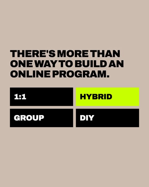 How To Test Your Program Idea Before You Create It