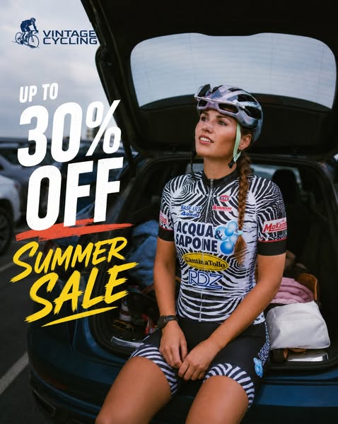 Autumn Sale — Up to 30% Off