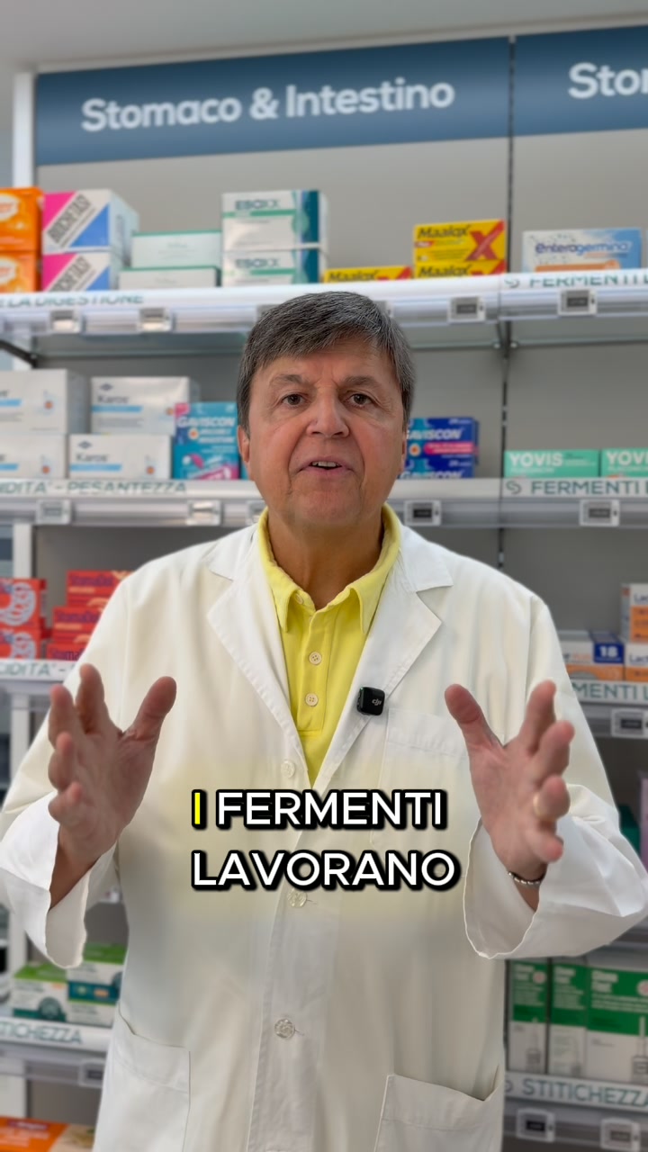 Quanti prodotti hai nell’armadietto per il gonfiore?