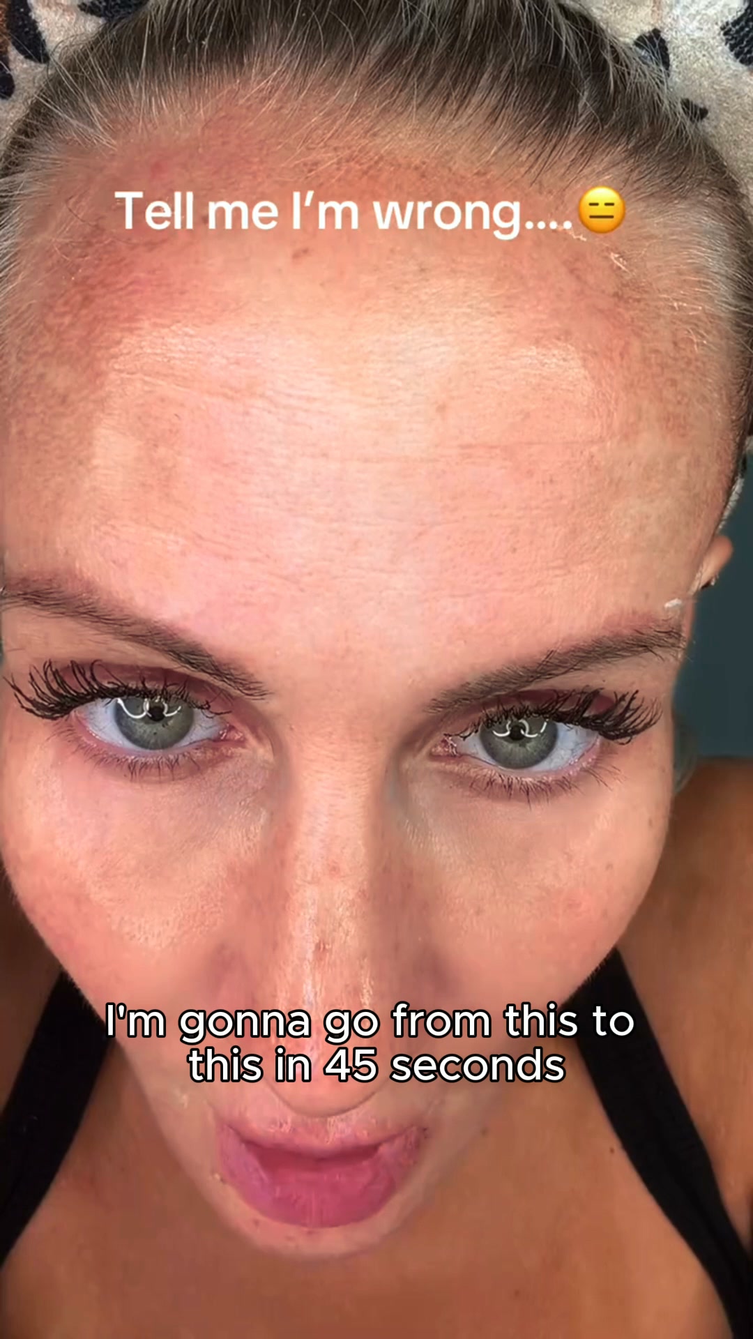 Smoother-Looking Skin Starts Here