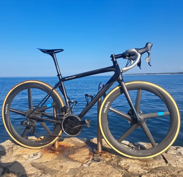 Handcrafted in Austria, Built for Speed
