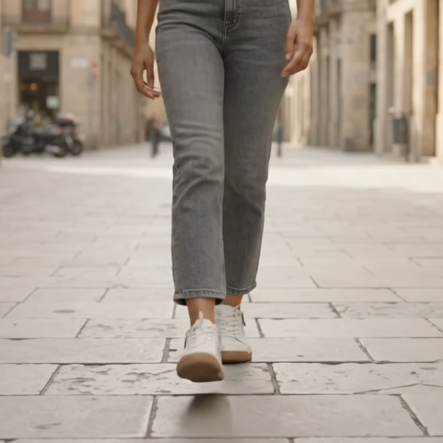 Botins Matilde: 50% de Desconto e Portes Grátis na Amália For You!