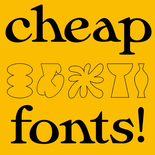 Low cost. High Impact!