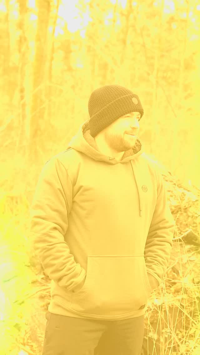 ULTIMATE WINTER HOODIE