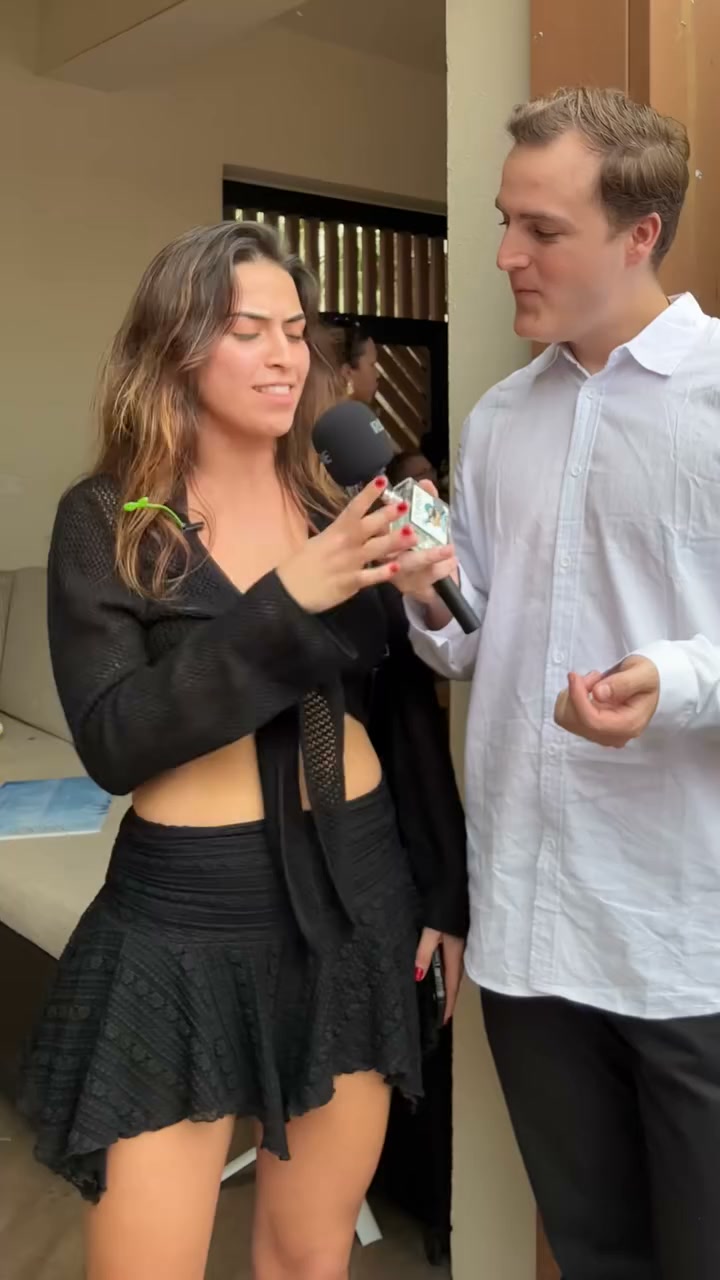 Anúncio de Elizabeth Isabellau Ortiz