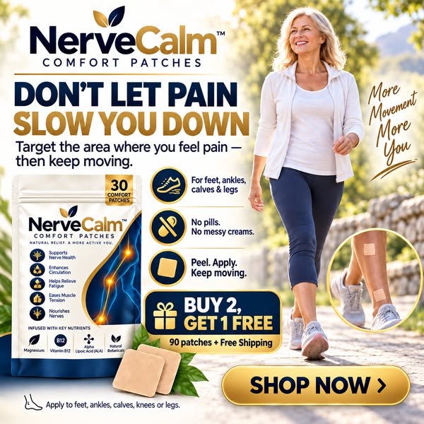Don’t Let Pain Slow You Down