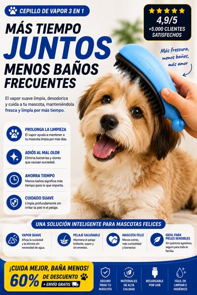 ENVÍO GRATIS 24/48h