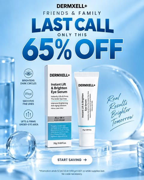 Final hours. Then full price until next year.