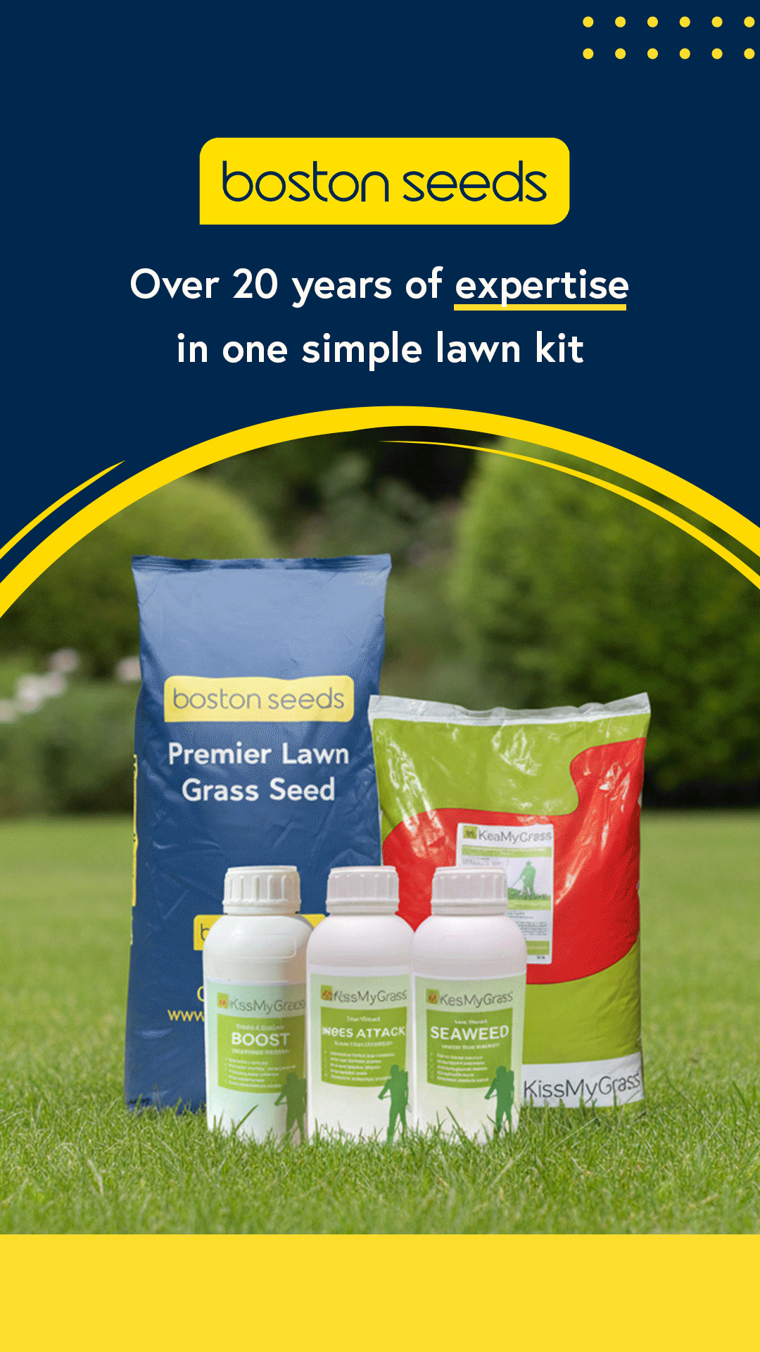 Get Professional Results with Expert Lawn Care