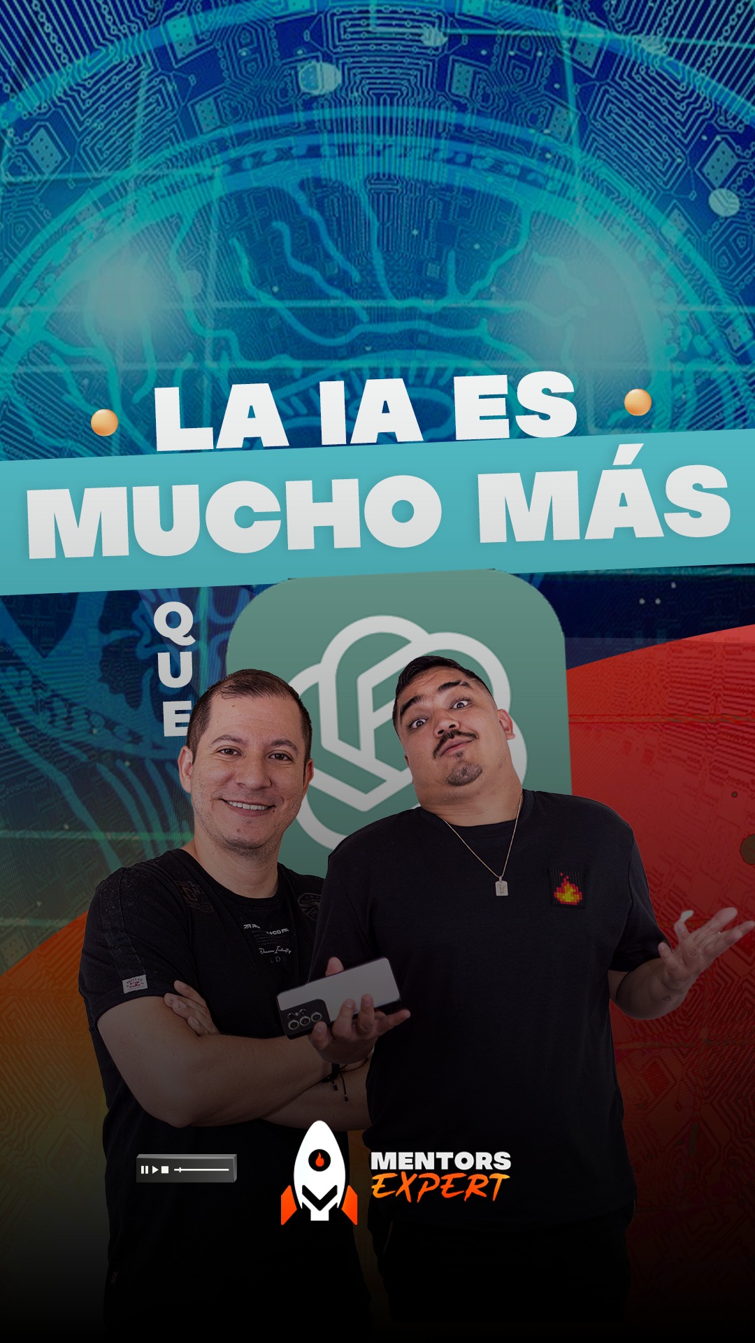 Accede GRATIS - Taller En VIVO de Inteligencia Artificial este Sábado