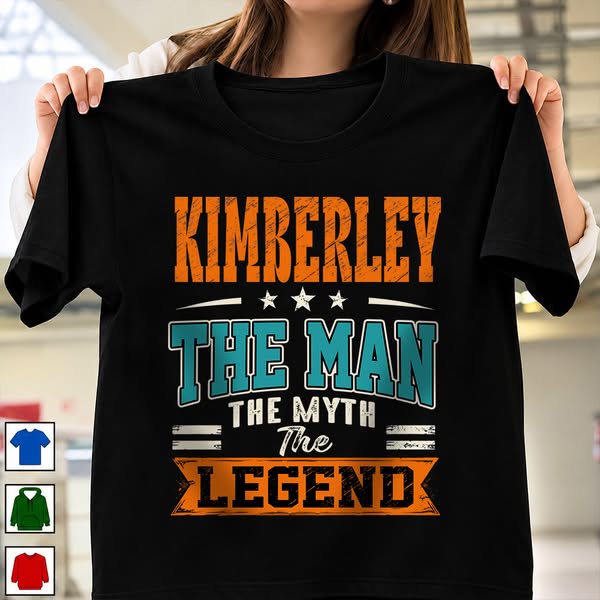 Best Gift - Get YOUR name printed