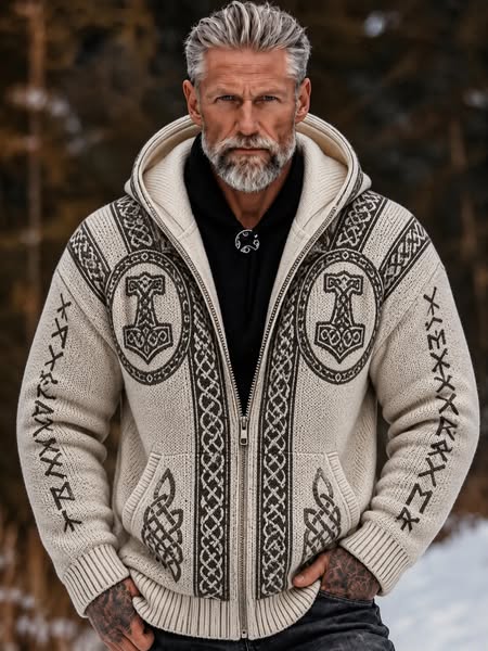 Wikinger-Stil