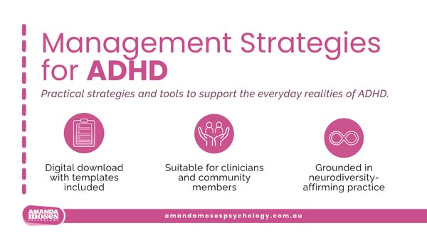A Practical Guide to ADHD Management