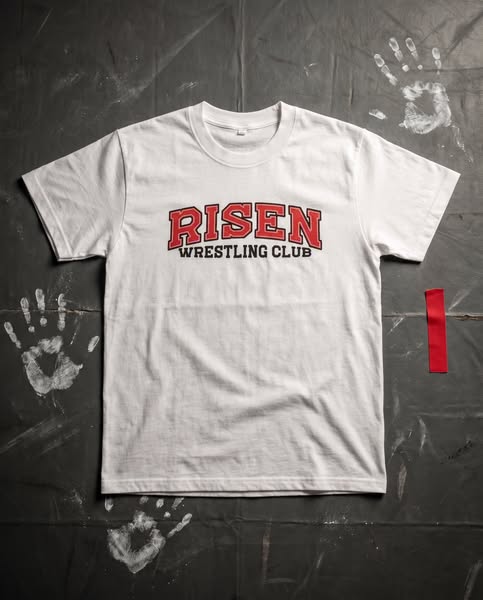High Quality Christian Streetwear