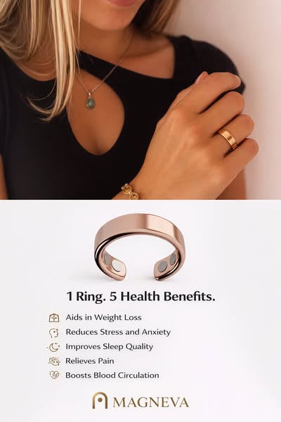 Balance your body – naturally