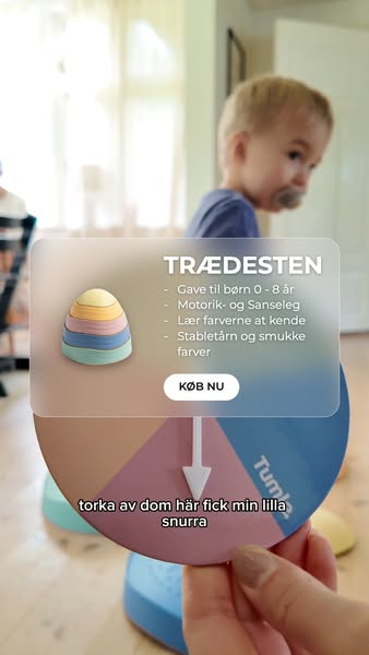 Hjemme hos os leger vi