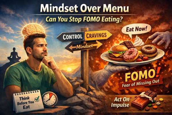 Lose weight today!