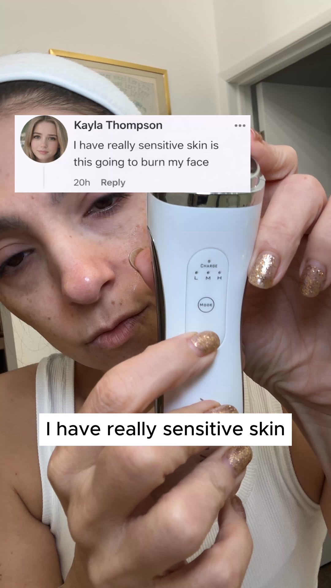 Free Aqualis Serum