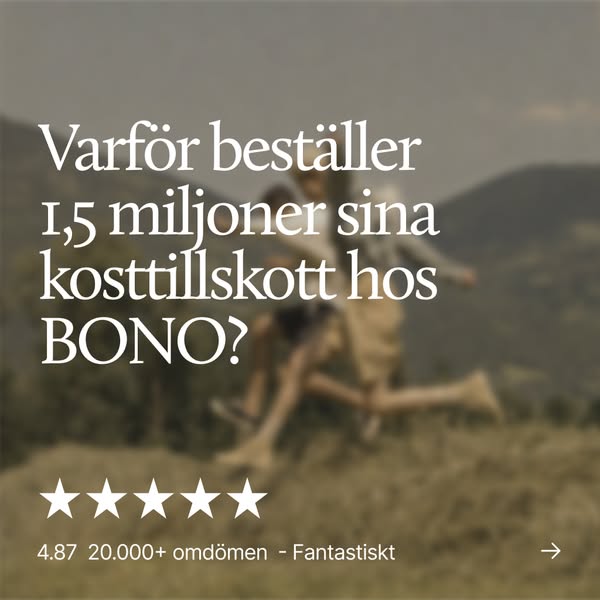 1,5 miljoner kunder