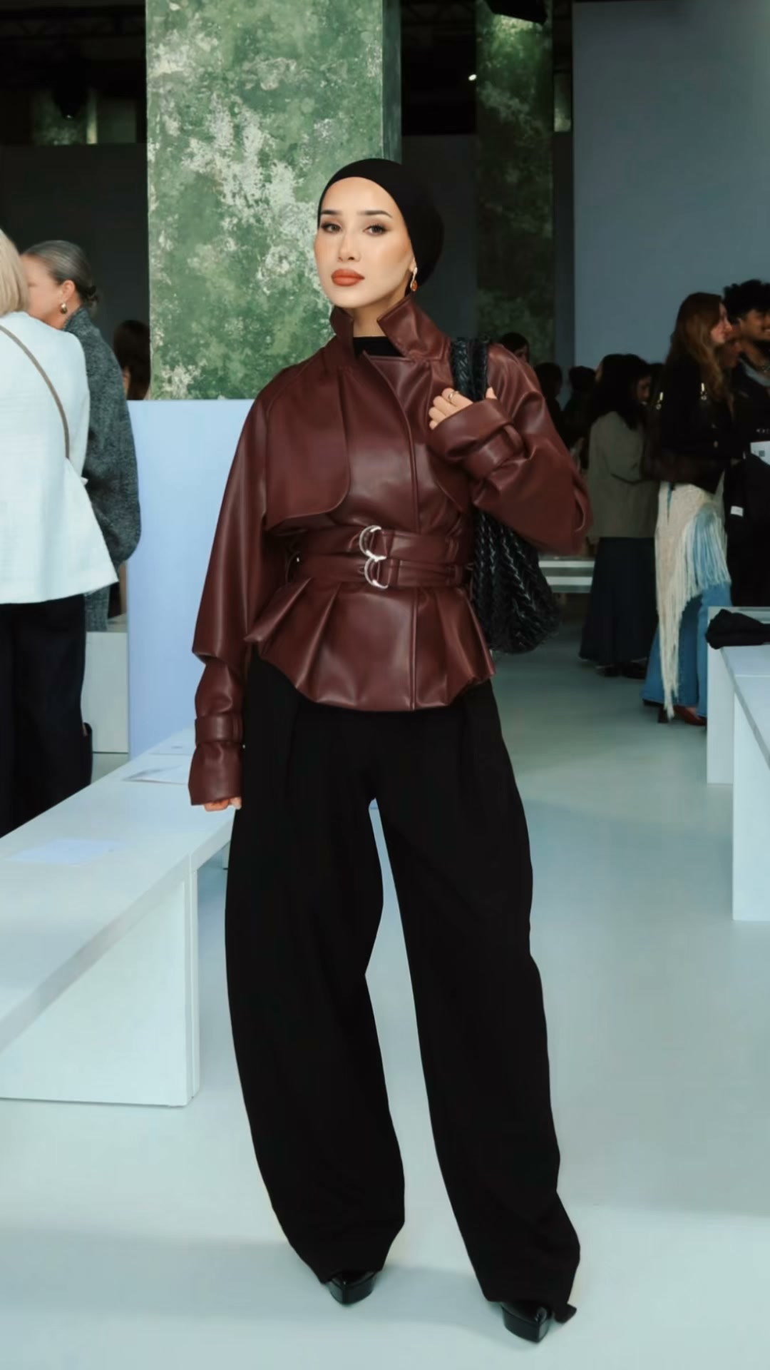 Anúncio de Gigi Collection