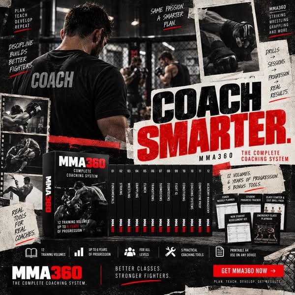 Stop Planning. Start Coaching.