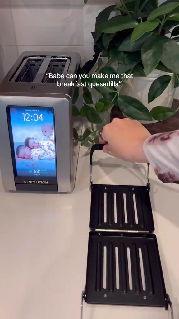 Perfect Toast Starts With Smarter Technology