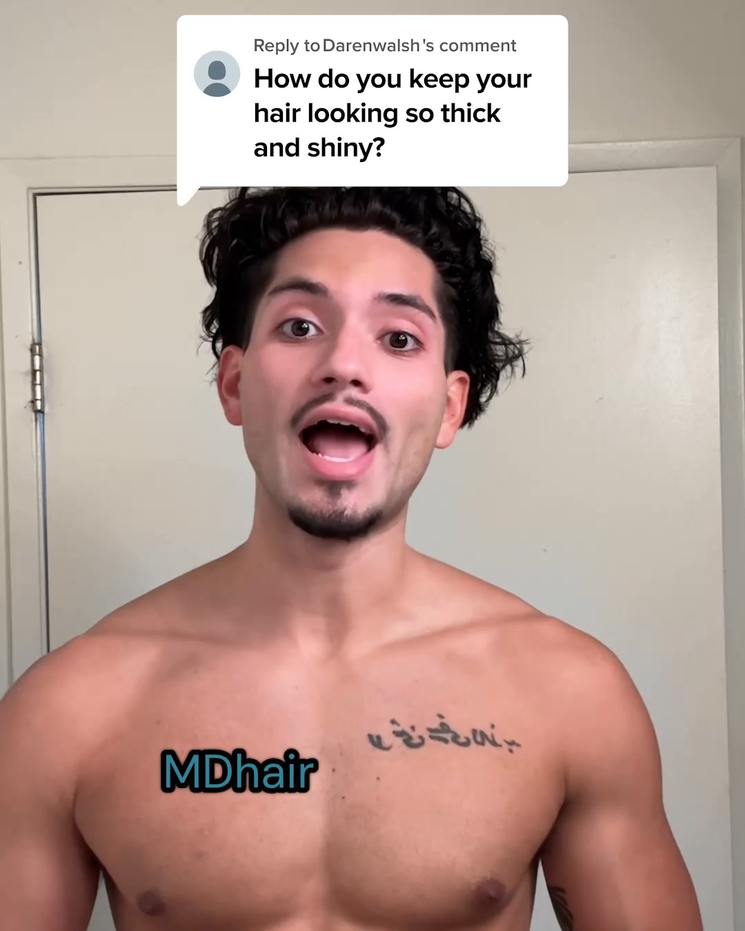 Regrowth Can Be Easy