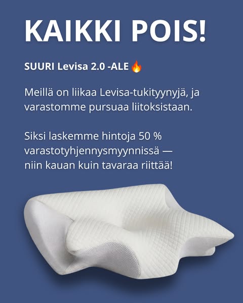 23 000+ tyytyväistä asiakasta