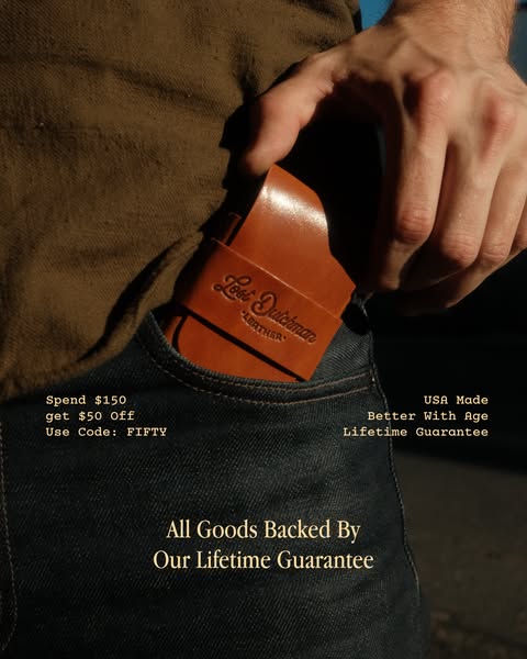 Upgrade Your Everyday Carry